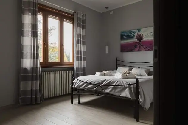 Apart Daire, 1 Yatak Odası (Magna)