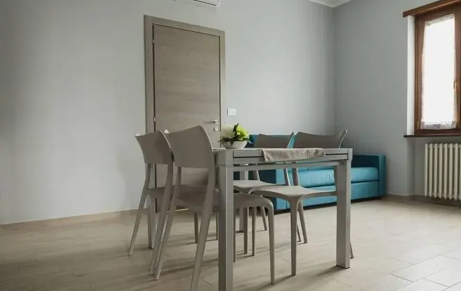 Apart Daire, 1 Yatak Odası (Magna)