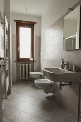 Apart Daire, 1 Yatak Odası (Magna)