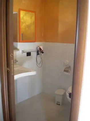 Tek Kişilik Oda, 1 Tek Kişilik XL Yatak, Engellilere Uygun