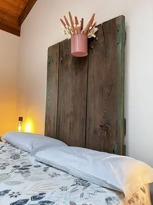 Tek Kişilik Oda, Bahçe Manzaralı