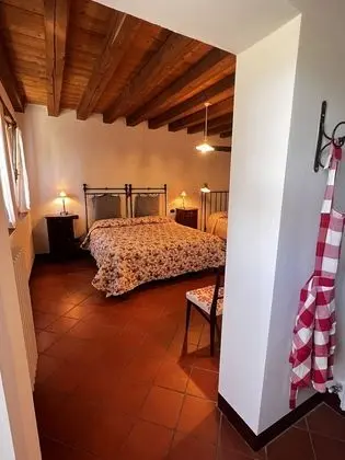 Üç Kişilik Oda, Engellilere Uygun, Bahçe Manzaralı