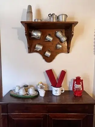 Üç Kişilik Oda, Engellilere Uygun, Bahçe Manzaralı