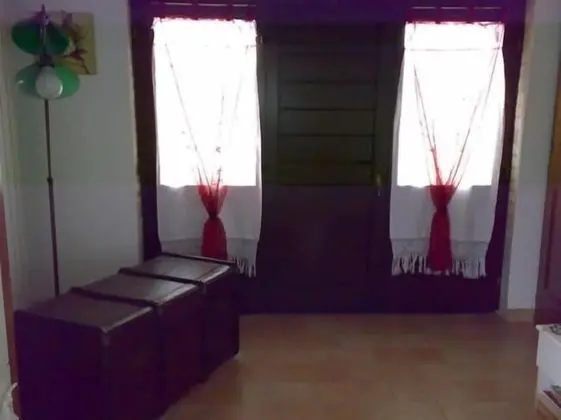 Apart Daire, Havuz Manzaralı, Zemin Kat