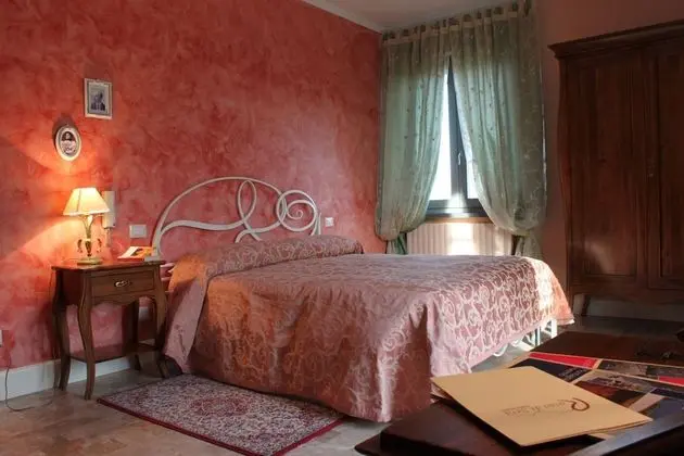 Dört Kişilik Oda, Balkon