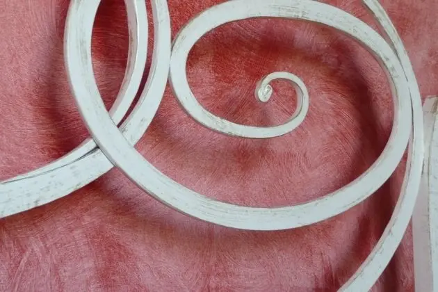 Dört Kişilik Oda, Balkon