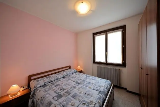 Apart Daire, 1 Yatak Odası, Göl Manzaralı (Ca' Sopra)