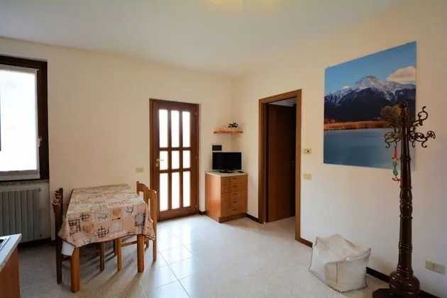 Apart Daire, 1 Yatak Odası, Göl Manzaralı (Ca' Sopra)