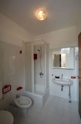 Apart Daire, 1 Yatak Odası, Göl Manzaralı (Ca' Sopra)