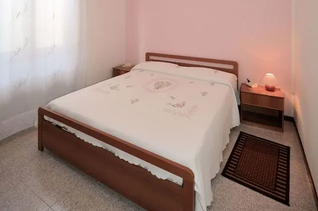 Apart Daire, 1 Yatak Odası, Kısmi Göl Manzaralı (Ca' Nova)