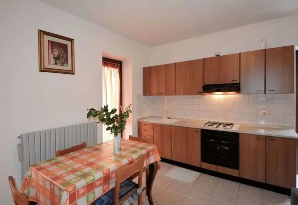 Apart Daire, 1 Yatak Odası, Kısmi Göl Manzaralı (Ca' Nova)