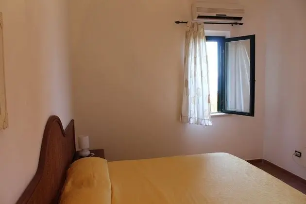 Standard Büyük Yataklı Tek Kişilik Oda