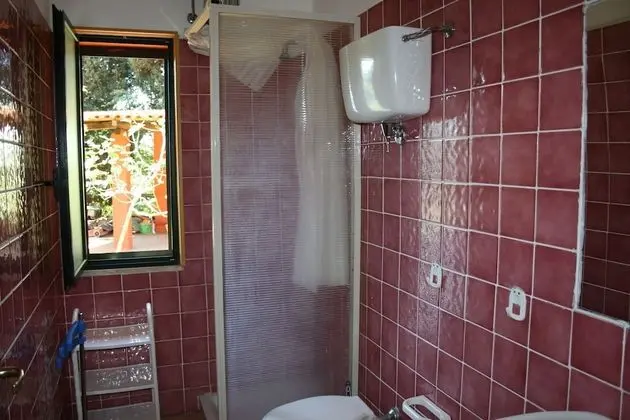 Standard Büyük Yataklı Tek Kişilik Oda
