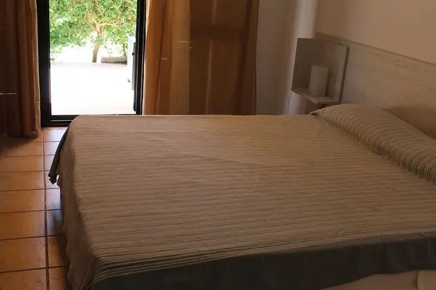 Standard Üç Kişilik Oda