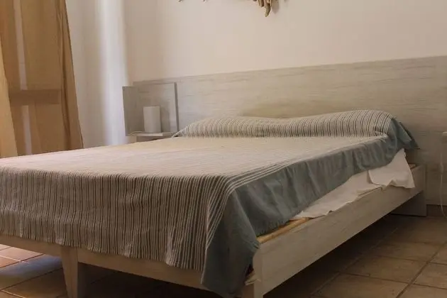 Standard Üç Kişilik Oda