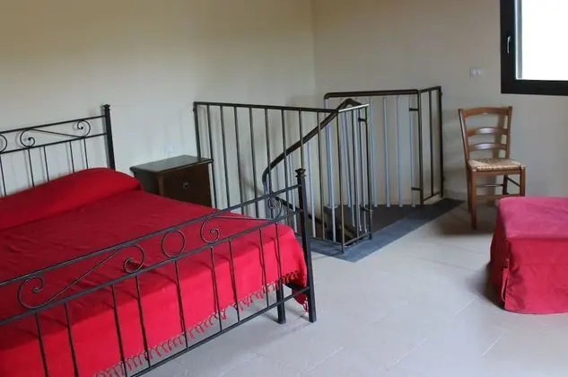 Apart Daire, 1 Yatak Odası, Ek Bina