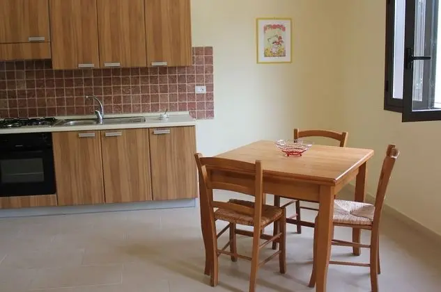 Apart Daire, 1 Yatak Odası, Ek Bina