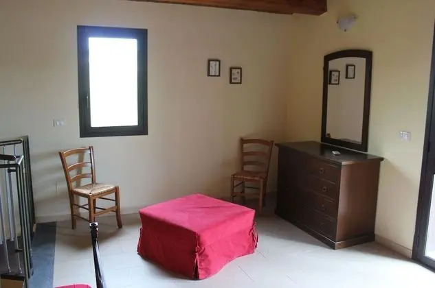 Apart Daire, 1 Yatak Odası, Ek Bina