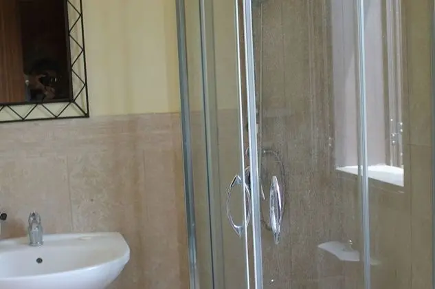 Apart Daire, 1 Yatak Odası, Ek Bina