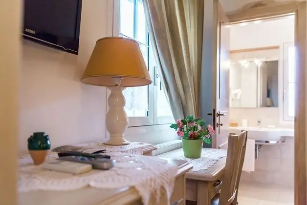 Superior Tek Büyük Yataklı Oda, 1 Yatak Odası, Sigara İçilmez, Buzdolabı ve Mikrodalga