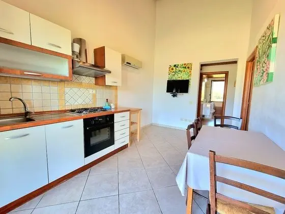 Classic Apart Daire, 1 Yatak Odası