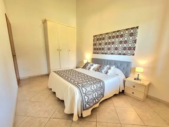 Classic Apart Daire, 2 Yatak Odası