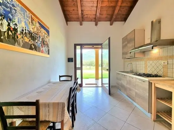 Classic Apart Daire, 2 Yatak Odası