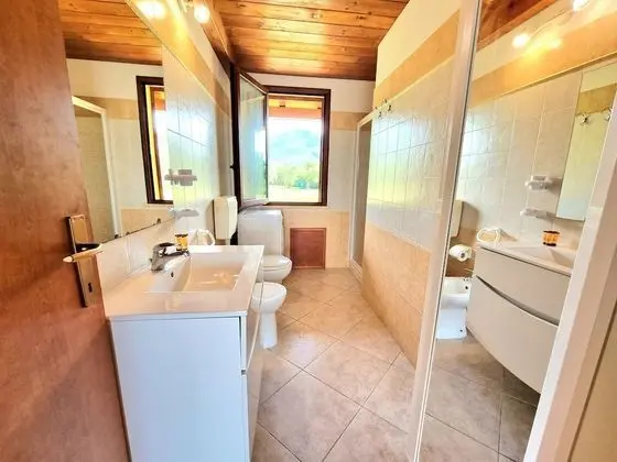 Classic Apart Daire, 2 Yatak Odası