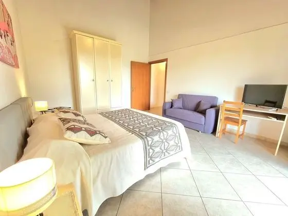 Classic Apart Daire, Engellilere Uygun