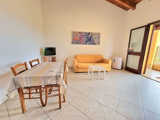 Classic Apart Daire, Engellilere Uygun