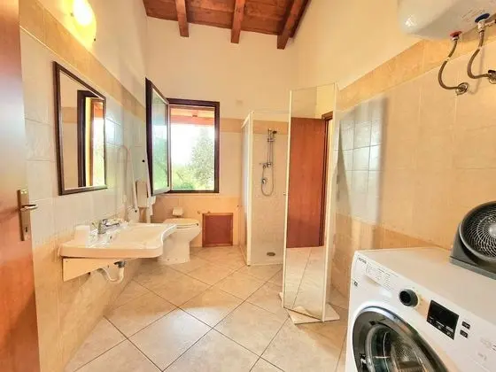 Classic Apart Daire, Engellilere Uygun