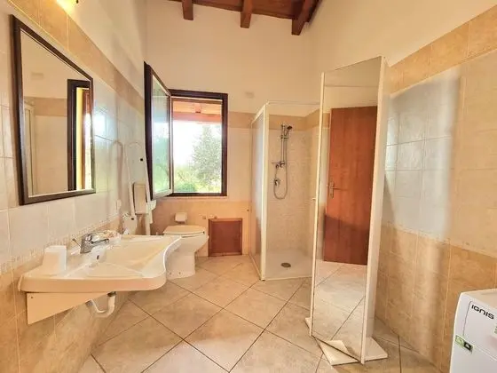 Classic Apart Daire, Engellilere Uygun