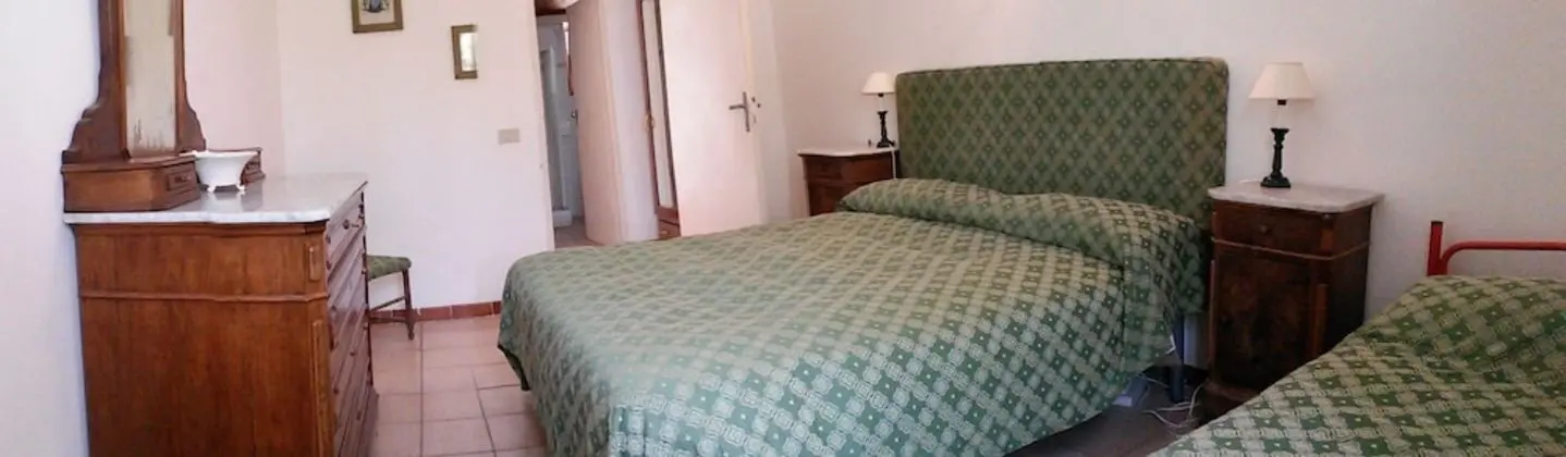 Üç Kişilik Oda