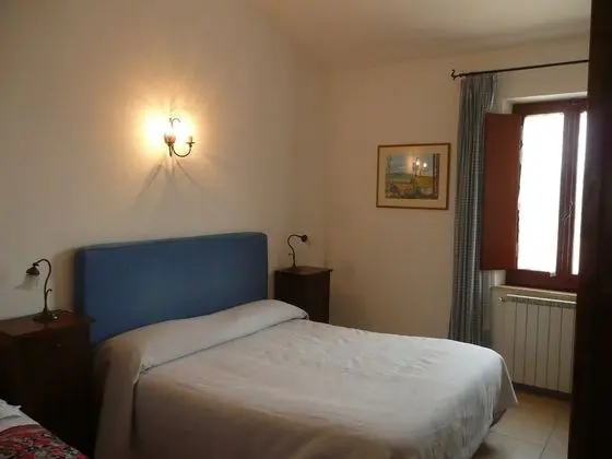 Üç Kişilik Oda