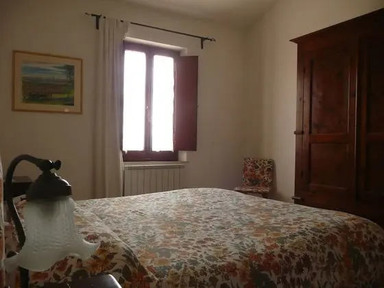 Üç Kişilik Oda