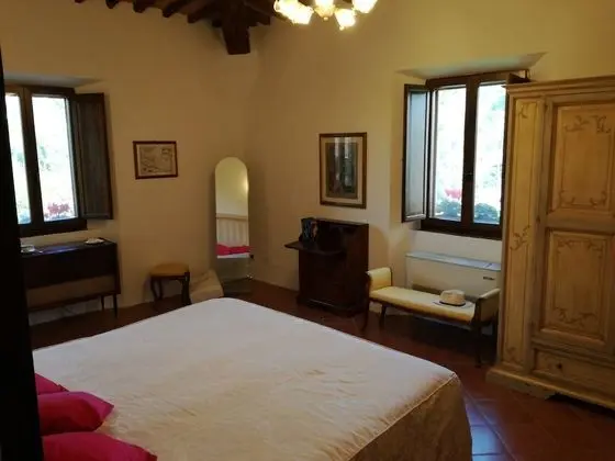 Luxury Villa, 6 Yatak Odası, Mutfak, Vadi Manzaralı