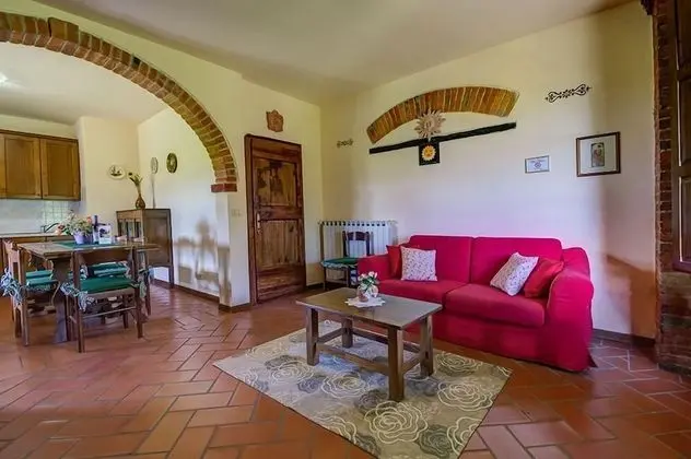 Apart Daire, 2 Yatak Odası (Duplex)
