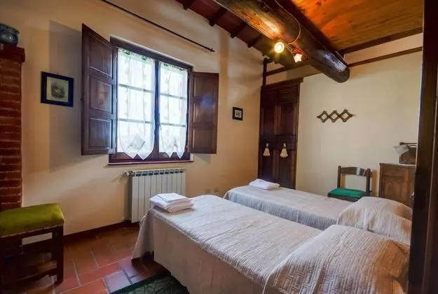 Apart Daire, 2 Yatak Odası (Duplex)