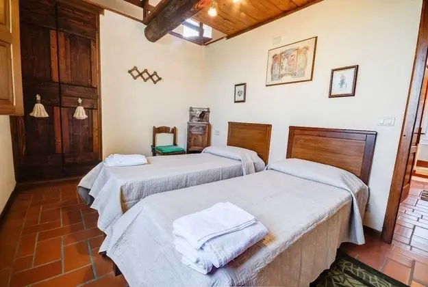Apart Daire, 2 Yatak Odası (Duplex)