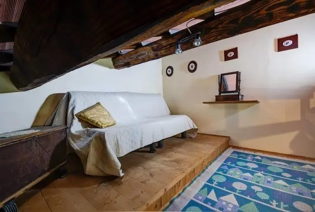 Apart Daire, 2 Yatak Odası (Duplex)