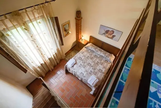 Apart Daire, 2 Yatak Odası (Duplex)