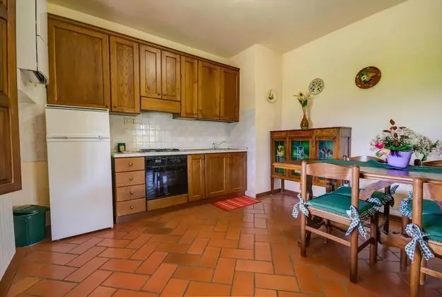 Apart Daire, 2 Yatak Odası (Duplex)