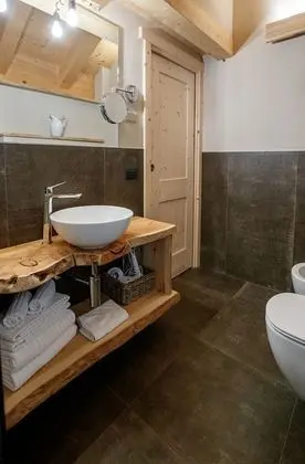 Honeymoon Tek Büyük veya İki Ayrı Yataklı Oda, Dağ Manzaralı