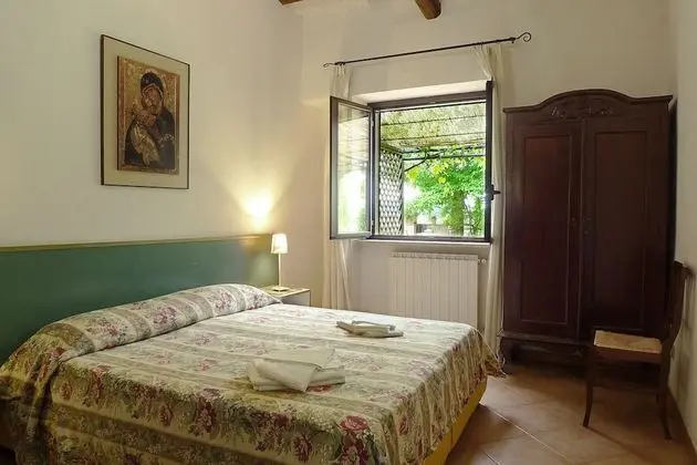 1 Odalı Apart Daire