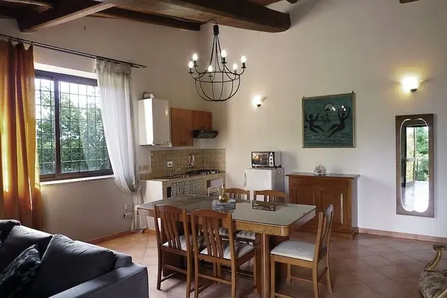 2 Odalı Apart Daire