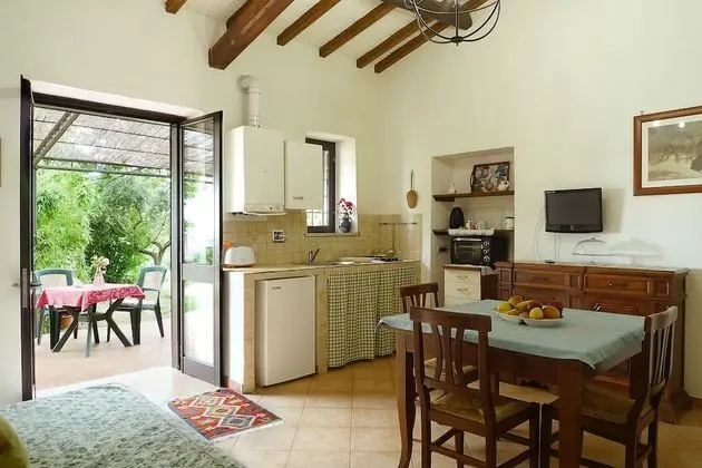 2 Odalı Apart Daire