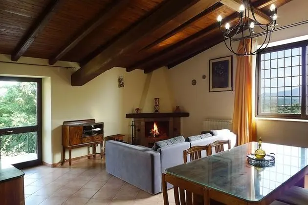 2 Odalı Apart Daire