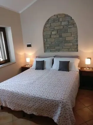 Classic Tek Büyük Yataklı Oda