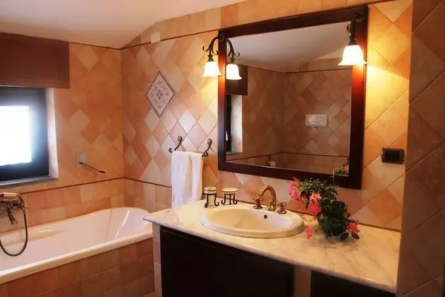 Classic Tek Büyük Yataklı Oda