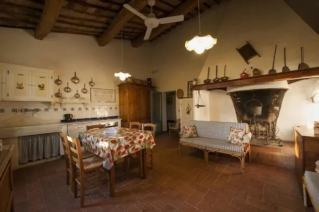 Apart Daire, 3 Yatak Odası (7 people)